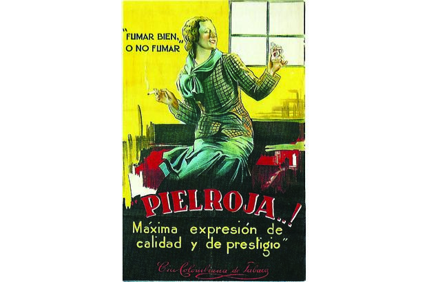 1923 - Coltabaco.