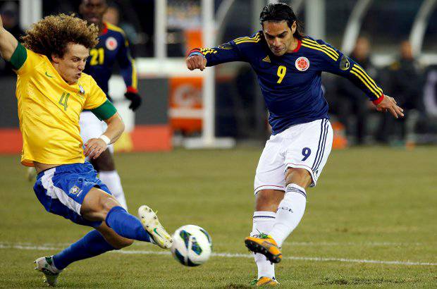 Reuters - 1-1 finaliz&#243; el juego amistoso disputado en el estadio MetLife, de Nueva Jersey (E.U.).