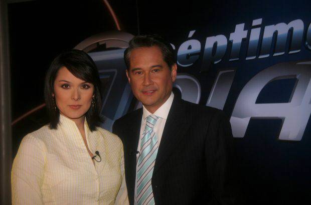 Canal Caracol, domingo, 29 de abril, 8:00 p.m. - S&#233;ptimo d&#237;a. Ni&#241;os made in Colombia. El programa que dirige Manuel Teodoro trae la cuarta entrega del pol&#233;mico especial sobre la adopci&#243;n extranjera en Colombia.