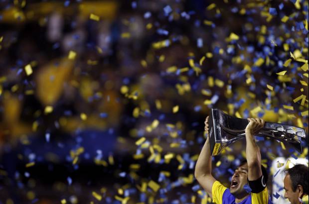 Reuters - Uno de los equipos m&#225;s populares del pa&#237;s, que en abril del a&#241;o pr&#243;ximo cumplir&#225; 107 a&#241;os de vida, comparte con el Milan italiano, con 18 conquistas, el privilegio de ser los dos clubes que se adjudicaron la mayor cantidad de t&#237;tulos internacionales.