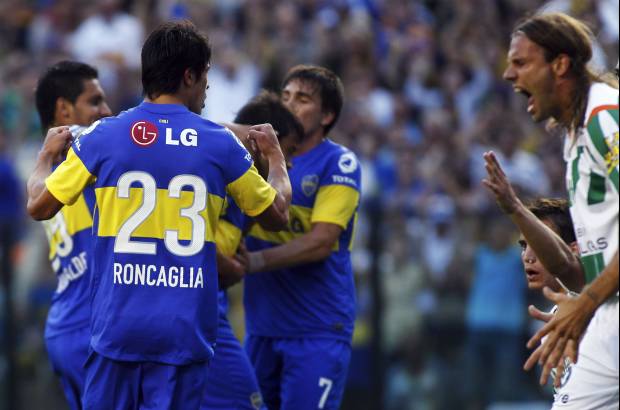 Reuters - &quot;No me importa si el torneo fue bueno o malo. El Boca jug&#243; bien al f&#250;tbol. Y es un justo campe&#243;n&quot;, destac&#243; Falcioni.