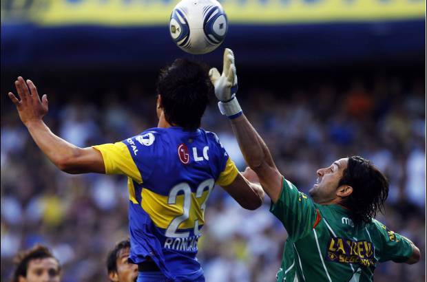 Reuters - Boca Juniors gan&#243;, adem&#225;s, seis t&#237;tulos en la era &#39;amateur&#39; del f&#250;tbol argentino, que concluy&#243; en 1930, y junto con Independiente son los dos equipos que nunca descendieron de categor&#237;a.