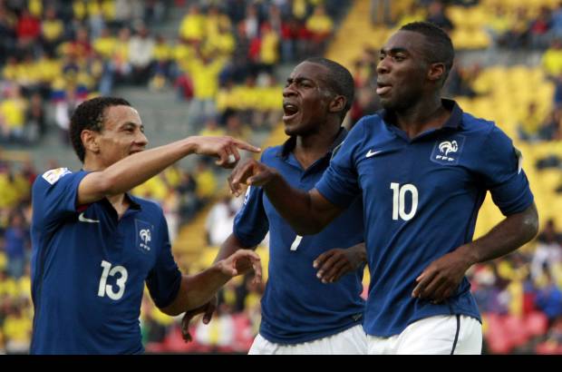 Colprensa - Una derrota o un empate los dejaba por fuera de carrera en el Mundial; por ello, a pesar de sufrir en algunos momentos el furor del ataque asi&#225;tico, sobre el final del partido, lograron salvar la papeleta, recuperar la ventaja que tuvo en un comienzo y sellar a su favor los tres puntos que entregaba la contienda.
