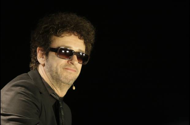 colprensa - Soda Stereo se separ&#243; en 1997 por diferencias creativas y personales, a pesar de que se reunieron en 2007 para una &#250;ltima gira de despedida.