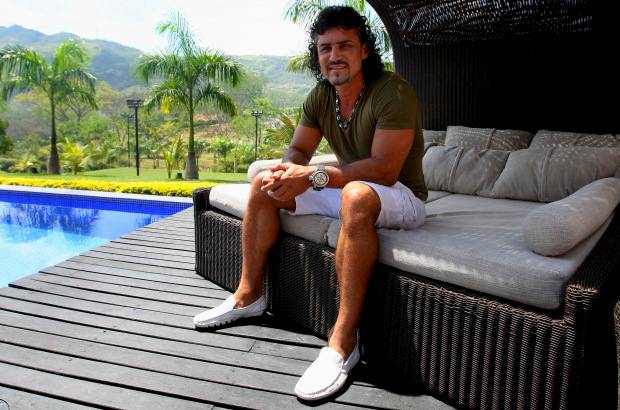 Juan Antonio S&#225;nchez - Leonel rompi&#243; el silencio luego de ser destituido de la Selecci&#243;n. Dice que volver&#237;a, y m&#225;s fortalecido.
