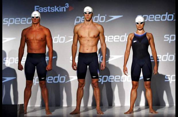 Reuters - El tiburón de Baltimore se despide de las carreras a los 27 años dejando atrás un legado dorado.