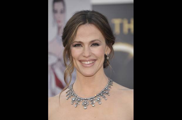 AP - Jennifer Garner