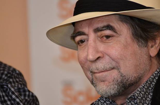 COLPRENSA - En los diferentes temas se aprecia con claridad la iron&#237;a de Joaqu&#237;n y la experiencia de Joan Manuel.