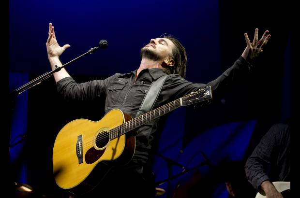 Foto Edwin Bustamante - Una puesta en escena emocionante, con regreso a su tierra.