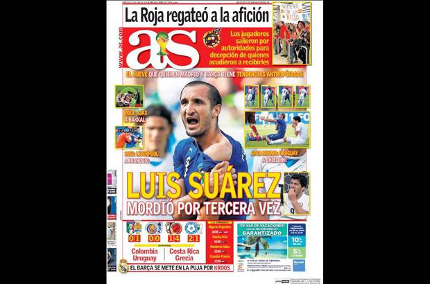 - Diario AS de España