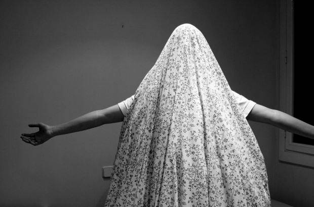 Cortes&#237;a - Treinta artistas participan en esta exposici&#243;n, 16 de ellos colombianos. En la foto, la obra de Catalina Toro.