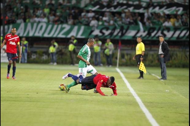 Jaime P&#233;rez - En la &#250;ltima fecha Nacional recibir&#225; a Equidad y Medell&#237;n visitar&#225; a Itag&#252;&#237;. El domingo 9 de noviembre a las 3:15 p.m.