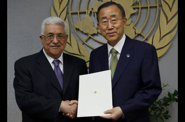 Reuters - El Consejo de Seguridad estudiar&#225; el lunes 26 de septiembre la adhesi&#243;n de Palestina, la votaci&#243;n puede demorar varias semanas.