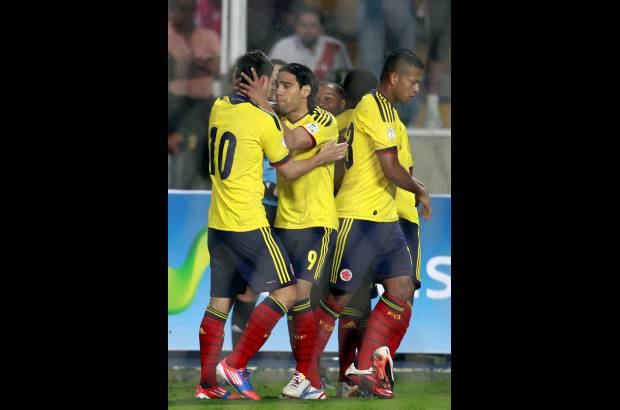 Reuters - El &#250;nico gol del encuentro lo marc&#243; el volante del Porto James Rodr&#237;guez a los 51 minutos.