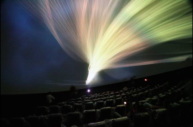 FOTO EL COLOMBIANO - El Planetario de Medell&#237;n Jesus Emilio Ram&#237;rez Gonz&#225;lez ofrece un escenario a la altura de los m&#225;s modernos del mundo, dedicado a la labor cient&#237;fica y educativa de la ciudad. Est&#225; integrado a la mayor zona l&#250;dica, tecnol&#243;gica y cient&#237;fica de la capital antioque&#241;a.
