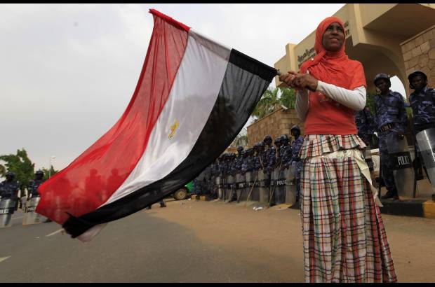 Reuters - En el sur, numerosas iglesias fueron atacadas, muchas de ellas, incluso incendiadas.