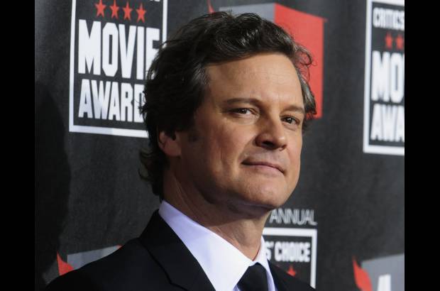Reuters - Para Firth supone su segunda tentativa, adem&#225;s de forma consecutiva, despu&#233;s de la del a&#241;o pasado por A Single Man (Un hombre soltero).