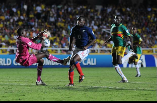 Colprensa - Malí empaca las maletas para regresar a casa.