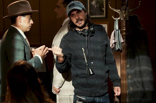 FOTOS CORTES&#205;A - &quot;Es una obra de ficci&#243;n. Nadie sabe a ciencia cierta lo que sucedi&#243; ese d&#237;a, por lo que todo lo que se diga es ficci&#243;n de alguna manera. La pel&#237;cula es pol&#237;tica en su naturaleza pero no es un thriller pol&#237;tico, es un drama acerca de un personaje atrapado en la fatalidad de su destino&quot;, dijo su director.