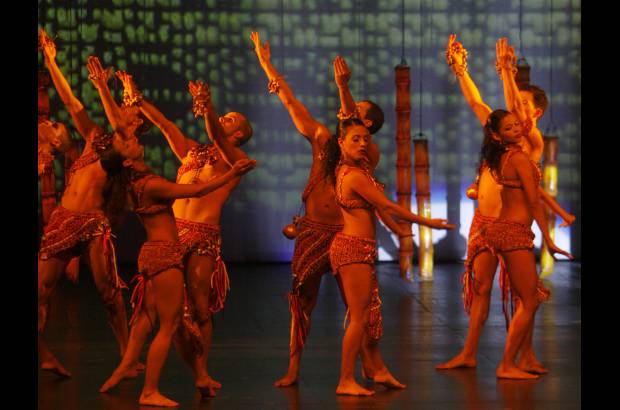 Luis Eduardo Noriega - El premio a la Investigaci&#243;n-Creaci&#243;n del Plan Nacional de Danza otorgado por parte del Ministerio de Cultura, valor&#243; tambi&#233;n el estudio documental que se hizo sobre Medell&#237;n, tanto en los aspectos hist&#243;ricos como musicales.