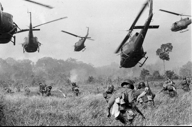 AP - Vietnam conmemor&#243; este 30 de abril el 35 aniversario del final de la guerra.