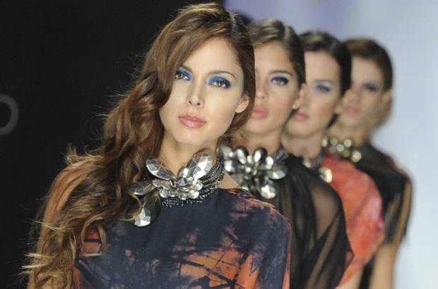 - La diseñadora cartagenera cerró Plataforma K en Barranquilla.