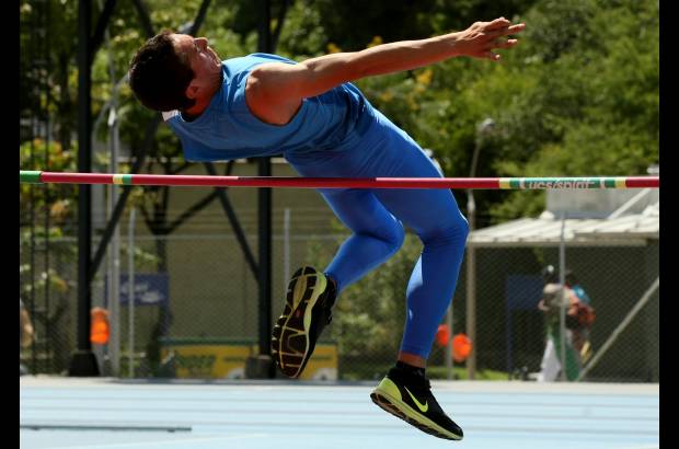Jaime P&#233;rez - Entre el 23 y el 25 de septiembre se disputar&#225; en el estadio de atletismo Alfonso Galvis Duque de la ciudad de Medell&#237;n, el Campeonato Suramericano Juvenil de atletismo.