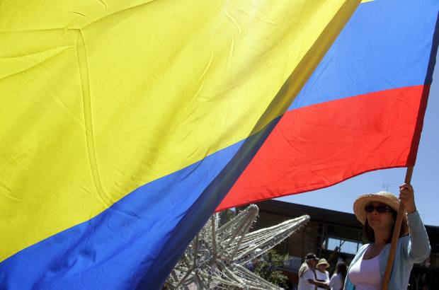 Colprensa - La gobernadora de San Andr&#233;s Aury Gerrero Bowie, le pidi&#243; al presidente Santos desacatar el fallo del tribunal internacional y explic&#243; que con el fallo, los pescadores industriales pierden los bancos de pesca.