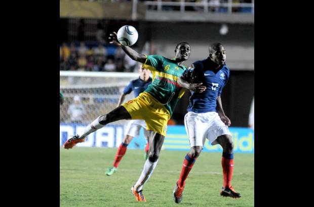 Colprensa - La fuerza estuvo presentes en el compromiso.