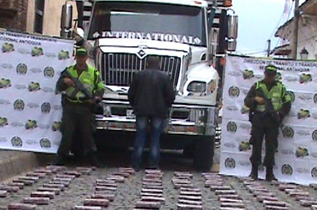 Cortes&#237;a: Polic&#237;a - As&#237; mismo, se report&#243; la captura de un sujeto de 46 a&#241;os natural de La Pe&#241;a, departamento de Cundinamarca.