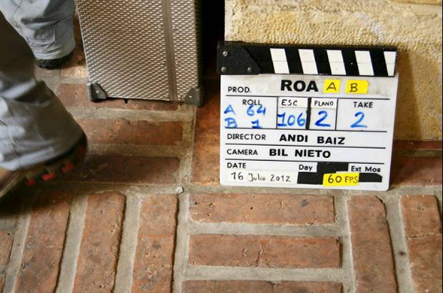 FOTOS CORTES&#205;A - Basada en la novela de Miguel Torres El crimen del siglo, con la que comienza su trilog&#237;a sobre los hechos del Bogotazo, Baiz lleva a la pantalla gigante Roa, con la cual quiere narrar una versi&#243;n de lo que pudo ser la vida de Juan Roa Sierra, el se&#241;alado autor material del asesinato del caudillo.