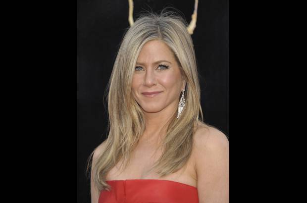 AP - Jennifer Aniston