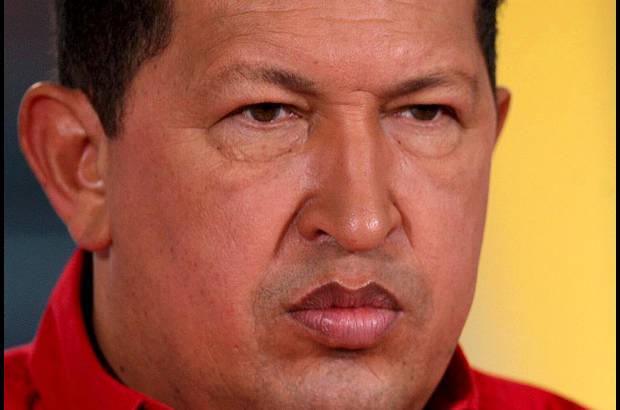 Reuters - En el a&#241;o 2008 se celebraron elecciones regionales en Venezuela. El partido del presidente Ch&#225;vez obtuvo la mayor&#237;a de gobernaciones y alcald&#237;as.