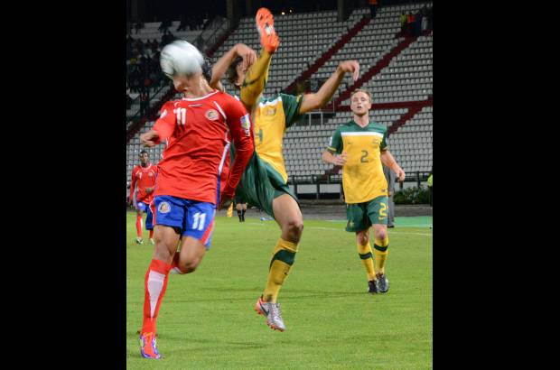 Colprensa - El sábado, en Manizales, Australia se medirá ante España, líder de la zona y ya clasificado a los octavos de final con el ideal de seis puntos. Costa Rica, al mismo tiempo, se las verá con Ecuador en Pereira.