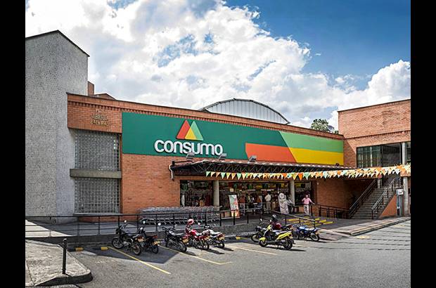 Cortesía - Consumo Sede La Palma