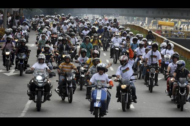 Julio César Herrera - La medida que en un inicio fue implementada durante dos meses en vísperas de Navidad, fue ampliada hasta julio.