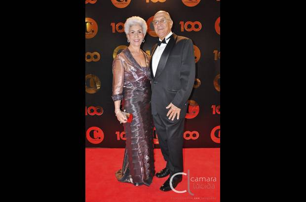 Foto Cámara Lúcida - Ana Lucía Uribe y Gabriel Garcés.