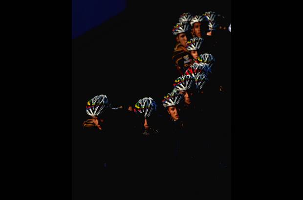 Cortesía Fedepatín - La delegación Tricolor quiere revalidar en suelo asiático la excelente campaña del año anterior en el Mundial de Guarne (Antioquia).