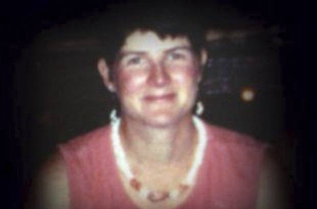 Reuters - Anne Marie Murphy, de 52 a&#241;os.