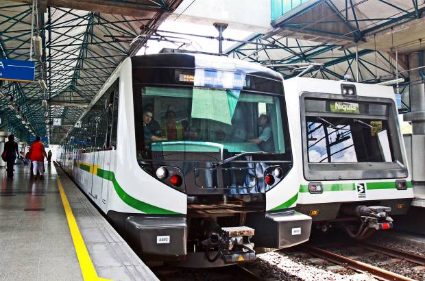 Juan Fernando Cano - Los nuevos vagones que ser&#225;n utilizados por el sistema metro est&#225;n siendo sometidos a la pruebas de rigor para que entren en funcionamiento. En total, 21 de los 39 vagones adquiridos est&#225;n en pruebas.