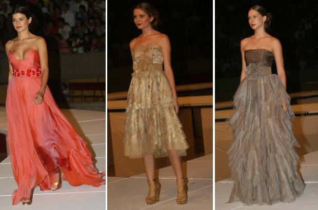 Archivo - Tcherassi, reconocida hoy en día por su marca de estilo de vida enfocada en el lujo casual, ha desarrollado su carrera en diferentes áreas del diseño.