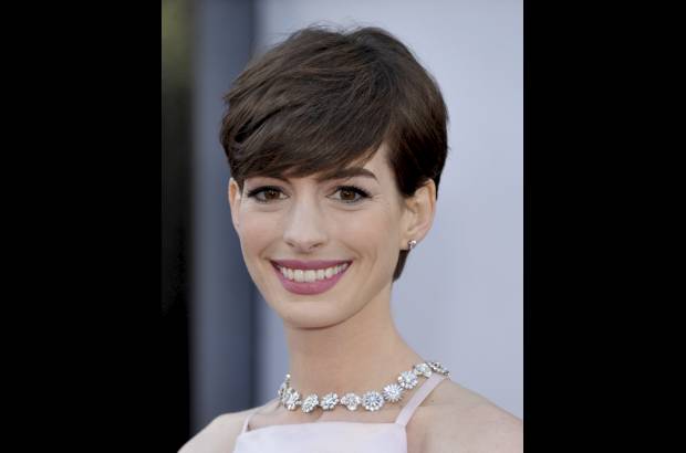 AP - Anne Hathaway