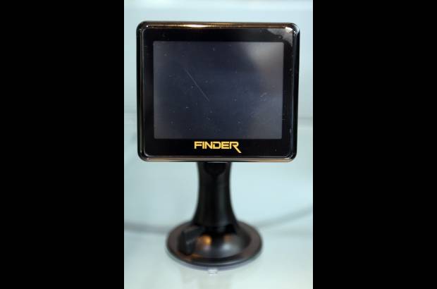 Róbinson Sáenz - Para los desorientados está este GPS. Los hay de 299.000 pesos y 499.000 pesos con actualización de un año.