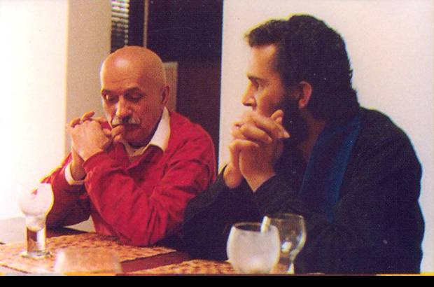 Foto archivo Colprensa - El artista era el d&#233;cimo y &#250;ltimo hijo de Rafael Negret Vivas y de Mar&#237;a Due&#241;as Rodr&#237;guez.