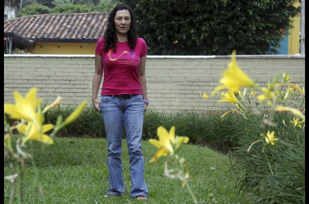 - Deportiva y fresca pese a su recia personalidad.