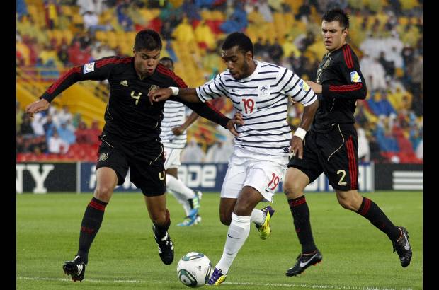 Colprensa - El mejor desempe&#241;o del Tri mexicano en un sub-20 se remonta a la primera edici&#243;n, cuando perdi&#243; la final de T&#250;nez 1977 por penales ante Uni&#243;n Sovi&#233;tica.