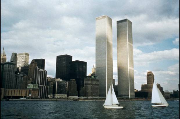 AP - Hasta que fueron destruidas por los ataques terroristas de al Qaeda el 11-S, las Torres Gemelas eran las m&#225;s altas de la Gran Manzana desde su construcci&#243;n en 1972.