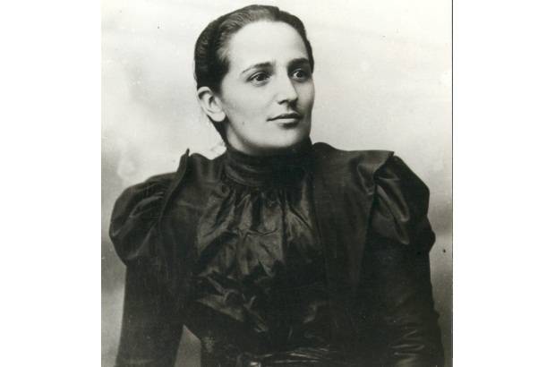 Archivo - La Madre Laura nació en Jericó el 26 de mayo de 1874 y falleció en Medellín el 21 de octubre de 1949.