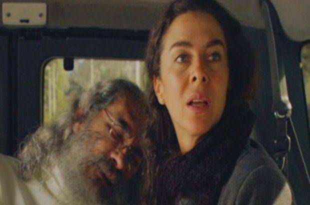 Canal RCN. S&#225;bado, 28 de abril, 9:40 p.m. - Kdabra. Guido (Miguel Alfonso Murillo) logra escapar de la Orden con Ana (Margarita Rosa de Francisco), pero el hombre sufre un desmayo.