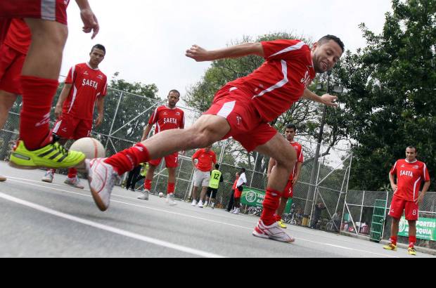 Manuel Saldarriaga - En la región el certamen cuenta con el respaldo de Bello, Indeportes y la Gobernación de Antioquia.